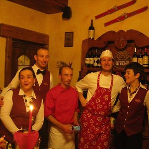Hotel Mignon